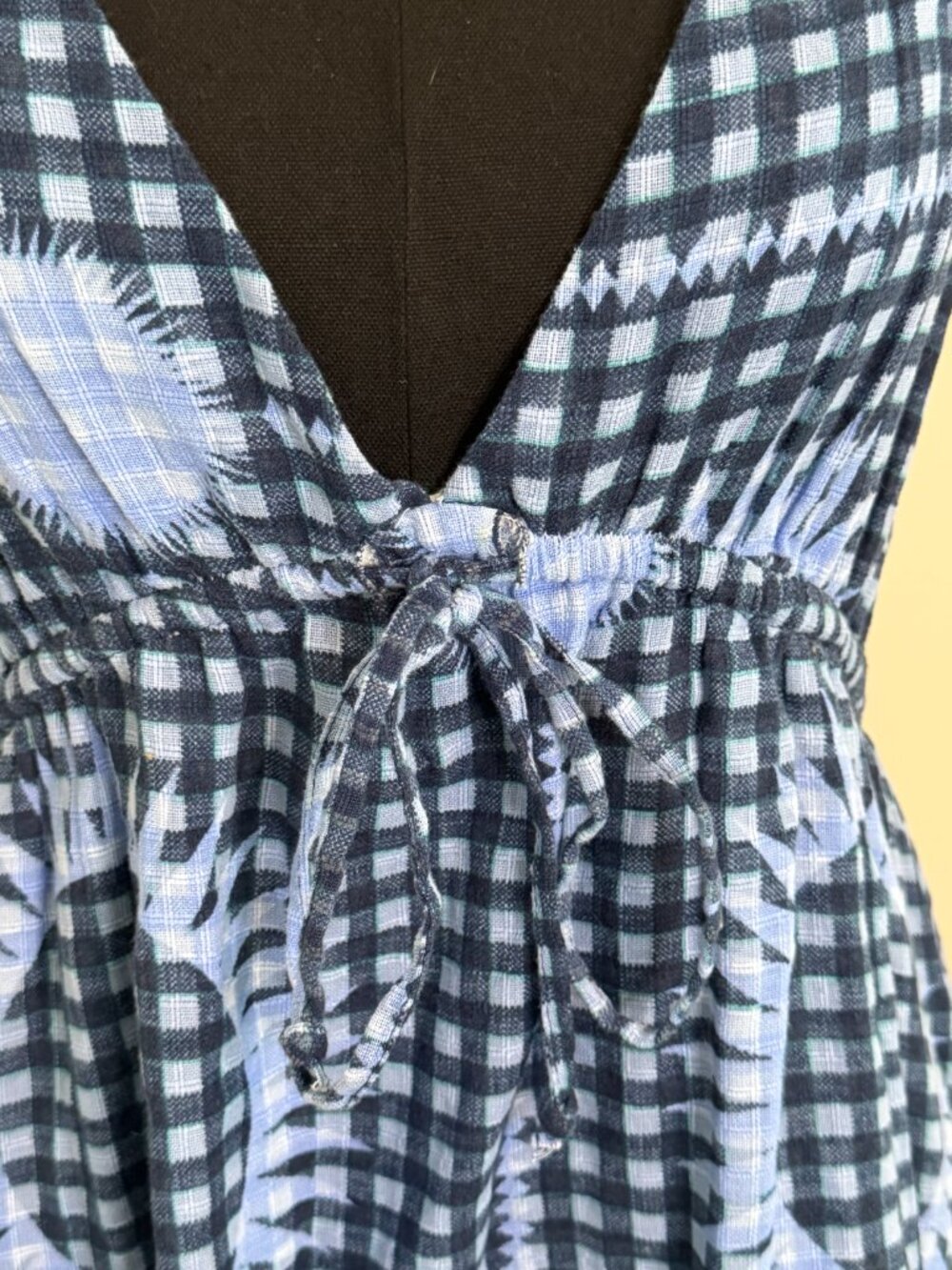 Urban Outfitters (M) Summer Dress - Picture 7 of 11